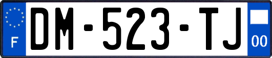 DM-523-TJ