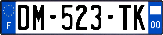 DM-523-TK