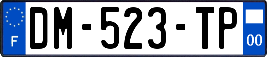 DM-523-TP