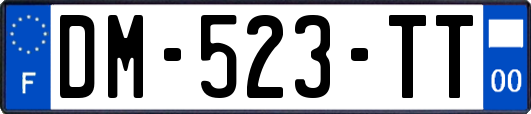 DM-523-TT