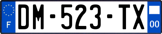 DM-523-TX