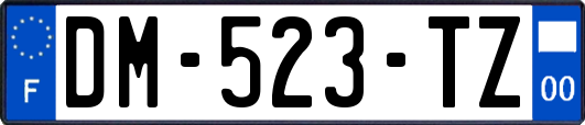 DM-523-TZ