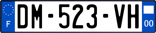 DM-523-VH