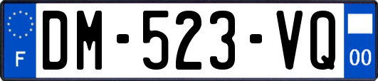 DM-523-VQ