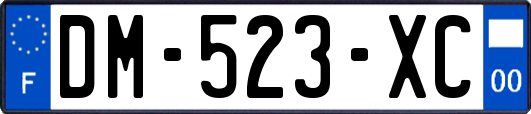 DM-523-XC