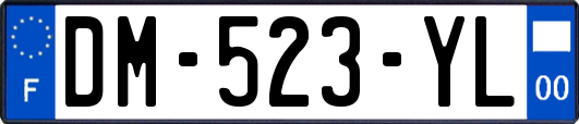 DM-523-YL