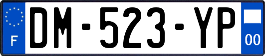 DM-523-YP