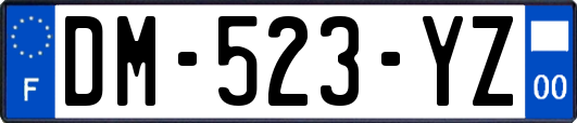 DM-523-YZ