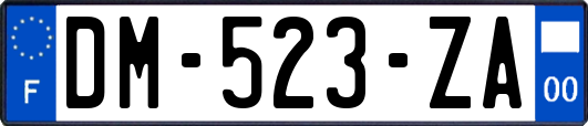 DM-523-ZA