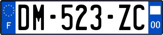 DM-523-ZC