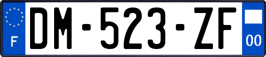 DM-523-ZF