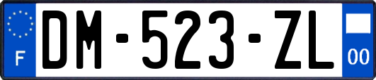 DM-523-ZL