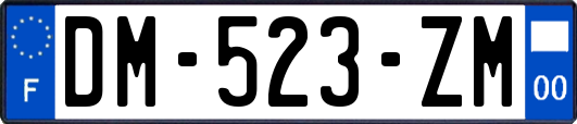 DM-523-ZM