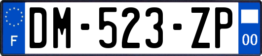 DM-523-ZP