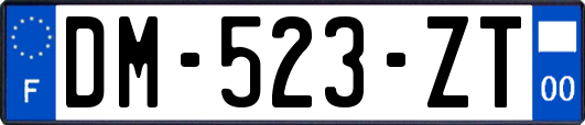 DM-523-ZT