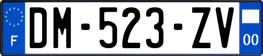 DM-523-ZV