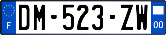 DM-523-ZW