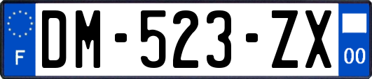 DM-523-ZX