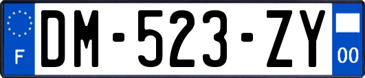 DM-523-ZY