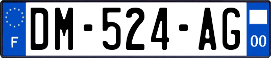 DM-524-AG