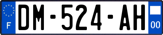 DM-524-AH