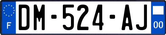 DM-524-AJ