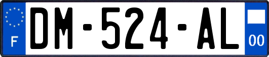 DM-524-AL