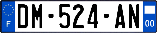 DM-524-AN