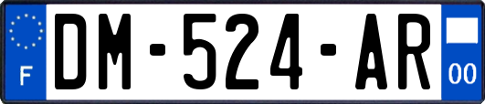 DM-524-AR