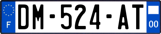 DM-524-AT