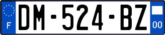 DM-524-BZ