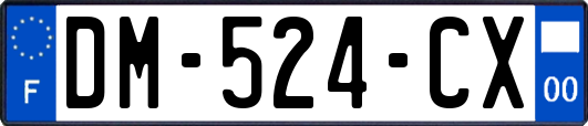 DM-524-CX