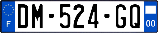 DM-524-GQ