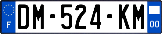 DM-524-KM