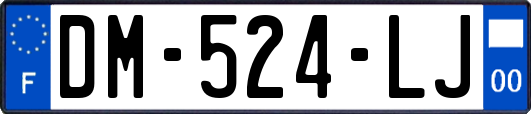 DM-524-LJ