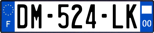 DM-524-LK