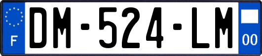 DM-524-LM
