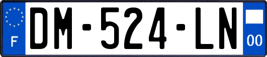 DM-524-LN