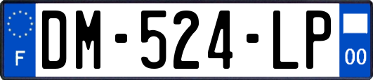 DM-524-LP