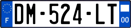 DM-524-LT