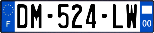 DM-524-LW