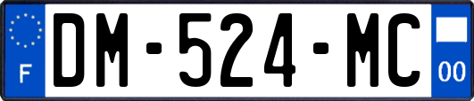 DM-524-MC