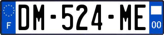 DM-524-ME