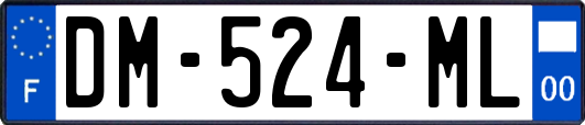 DM-524-ML