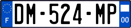 DM-524-MP