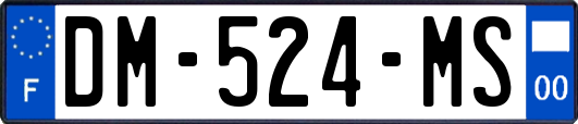 DM-524-MS