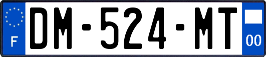 DM-524-MT