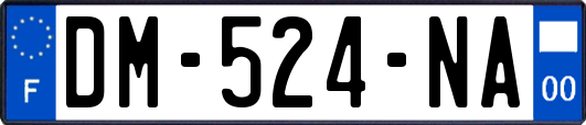 DM-524-NA