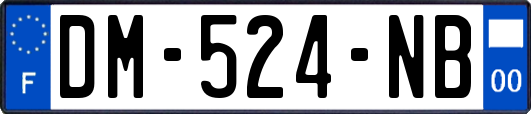 DM-524-NB