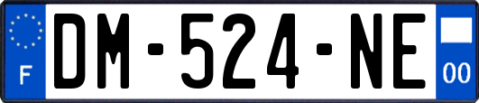 DM-524-NE